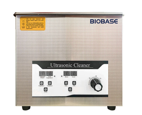 ULTRASONIC CLEANER